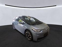 Stonewashed blue metall (metallic) Gebraucht 2021 VW ID.3 Pro Kleinwagen | 19.990 € (Guter Preis)