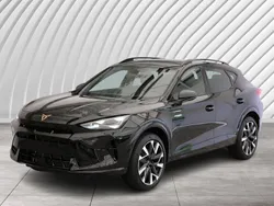 Schwarz (midnight schwarz metallic) Neu 2024 Cupra Formentor SUV | 36.190 € (Fairer Preis)