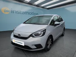 Silber Gebraucht 2021 Honda Jazz Kleinwagen | 16.999 € (Fairer Preis)