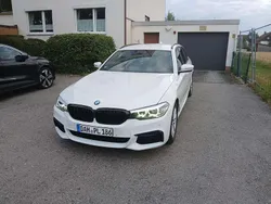 Gebraucht 2019 BMW 520 M Sport Kombi | 28.900 € (Fairer Preis)