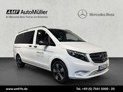 Weiß Gebraucht 2024 Mercedes Vito Van / Kleinbus | 49.900 €