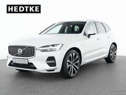 Weiß Gebraucht 2024 Volvo XC60 Plus SUV | 48.880 € (Superpreis)