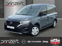 Mineral white Gebraucht 2022 Nissan Townstar Acenta Van / Kleinbus | 23.670 € (Fairer Preis)