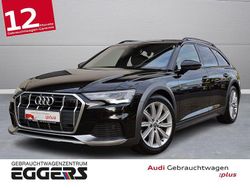 Schwarz Gebraucht 2020 Audi A6 Allroad Performance Kombi | 35.880 € (Fairer Preis)