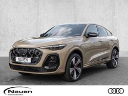 Gold Neu 2025 Audi Q5 Sportback S-Line SUV | 75.990 € (Fairer Preis)