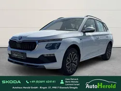 Weiß Neu 2025 Skoda Kamiq Selection SUV | 30.950 € (Teuer)