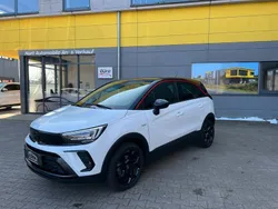 Weiß Gebraucht 2023 Opel Crossland GS Line SUV | 16.990 € (Guter Preis)