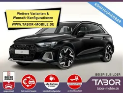 Arkonaweiß Neu 2025 Audi A3 Comfort Limousine | 28.688 €