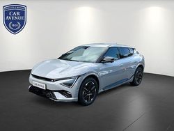 Grau Neu 2025 Kia EV6 SUV | 53.990 € (Etwas zu teuer)