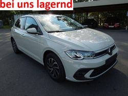 Ascotgrau Neu 2025 VW Polo Life Kleinwagen | 22.085 € (Guter Preis)
