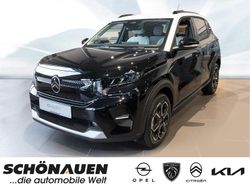 Blau Neu 2025 Citroën e-C3 Kleinwagen | 23.990 € (Superpreis)