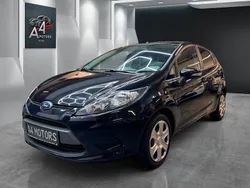 Gebraucht 2009 Ford Fiesta Kleinwagen | 3.499 € (Fairer Preis)