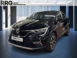 Sternen schwarz Gebraucht 2022 Renault Arkana Zen SUV | 19.400 € (Guter Preis)