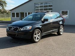 Schwarz Gebraucht 2012 Volvo XC60 Summum SUV | 8.995 €