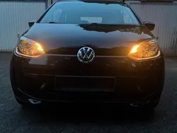 Schwarz Gebraucht 2012 VW up! Kleinwagen | 3.200 € (Guter Preis)