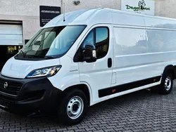Weiß Gebraucht 2020 Fiat Ducato Van | 15.900 € (Superpreis)