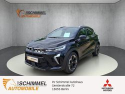 Schwarz Neu 2025 Mitsubishi ASX Edition SUV | 32.925 € (Fairer Preis)