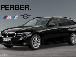 Schwarz Gebraucht 2024 BMW 330e Limousine | 42.900 € (Fairer Preis)