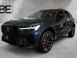 Blau Neu 2025 Volvo XC60 Plus SUV | 75.950 €
