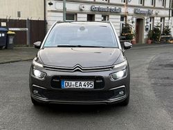 Gebraucht 2016 Citroën C4 Picasso Start Van / Kleinbus | 7.500 € (Superpreis)