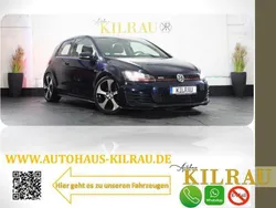 Blau Gebraucht 2013 VW Golf VI GTI Coupé | 15.999 €