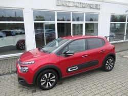 Rot Gebraucht 2024 Citroën C3 PureTech Kleinwagen | 15.490 € (Fairer Preis)