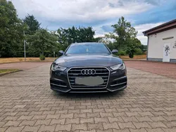 Andere außenfarben Gebraucht 2017 Audi A6 S-Line Limousine | 18.000 € (Fairer Preis)