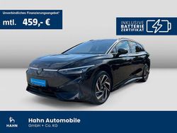Schwarz Gebraucht 2024 VW ID.7 Pro Limousine | 49.360 € (Teuer)