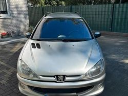 Gebraucht 2002 Peugeot 206 Kombi | 550 € (Superpreis)