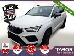 Weiss Gebraucht 2023 Cupra Ateca SUV | 29.788 € (Guter Preis)