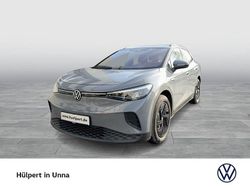 Grau Gebraucht 2022 VW ID.4 Pro Performance SUV | 26.377 € (Superpreis)
