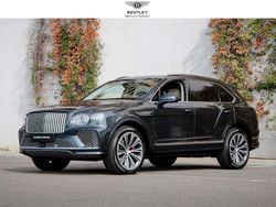 Schwarz Neu 2025 Bentley Bentayga SUV | 279.900 € (Fairer Preis)