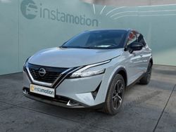 Grau Neu 2024 Nissan Qashqai Tekna SUV | 35.640 € (Guter Preis)