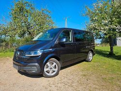 Blau Gebraucht 2022 VW T6.1 Van | 51.500 € (Superpreis)