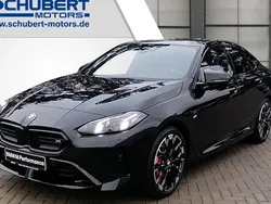 Schwarz Gebraucht 2025 BMW M2 Performance Coupé | 58.860 € (Superpreis)