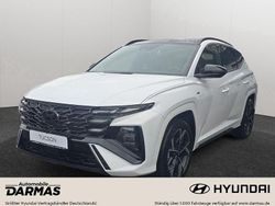 Weiß Neu 2025 Hyundai Tucson Prime SUV | 36.190 € (Guter Preis)