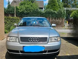 Silber Gebraucht 1996 Audi A4 Limousine | 1.100 € (Fairer Preis)