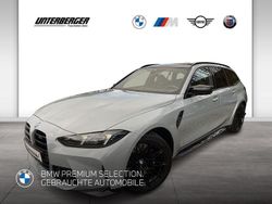 Grau Gebraucht 2025 BMW M3 Competition Edition Kombi | 89.950 € (Fairer Preis)