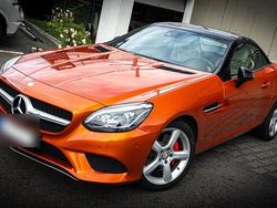 Schwarz Gebraucht 2016 Mercedes E250 Cabrio | 27.500 € (Teuer)