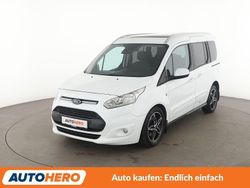 Weiß Gebraucht 2017 Ford Tourneo Titanium Van / Kleinbus | 16.470 € (Guter Preis)