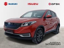 Rot Gebraucht 2022 Seres 3 SUV | 15.990 € (Superpreis)