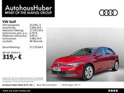 Gebraucht 2021 VW Golf VIII Style | 23.930 € (Fairer Preis)
