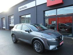 Grau Gebraucht 2021 Nissan Qashqai Acenta SUV | 21.200 € (Fairer Preis)