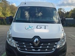 Weiß Gebraucht 2019 Renault Master Van / Kleinbus | 7.350 € (Fairer Preis)