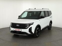 Weiß Neu 2025 Ford Tourneo Courier Active Van / Kleinbus | 25.890 € (Fairer Preis)