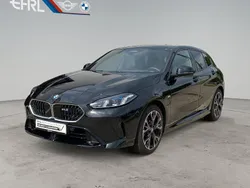 Schwarz Gebraucht 2024 BMW 120 Performance Kleinwagen | 38.990 € (Guter Preis)