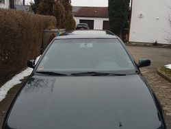 Grün Gebraucht 2001 Skoda Octavia Classic Kombi | 1.500 € (Fairer Preis)