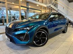 Blau obsession Gebraucht 2025 Peugeot 408 GTi Limousine | 26.750 € (Fairer Preis)