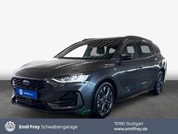 Magnetic metallic Gebraucht 2024 Ford Focus ST-Line X Kombi | 22.900 € (Guter Preis)