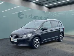 Gebraucht 2024 VW Touran Van / Kleinbus | 33.599 € (Fairer Preis)